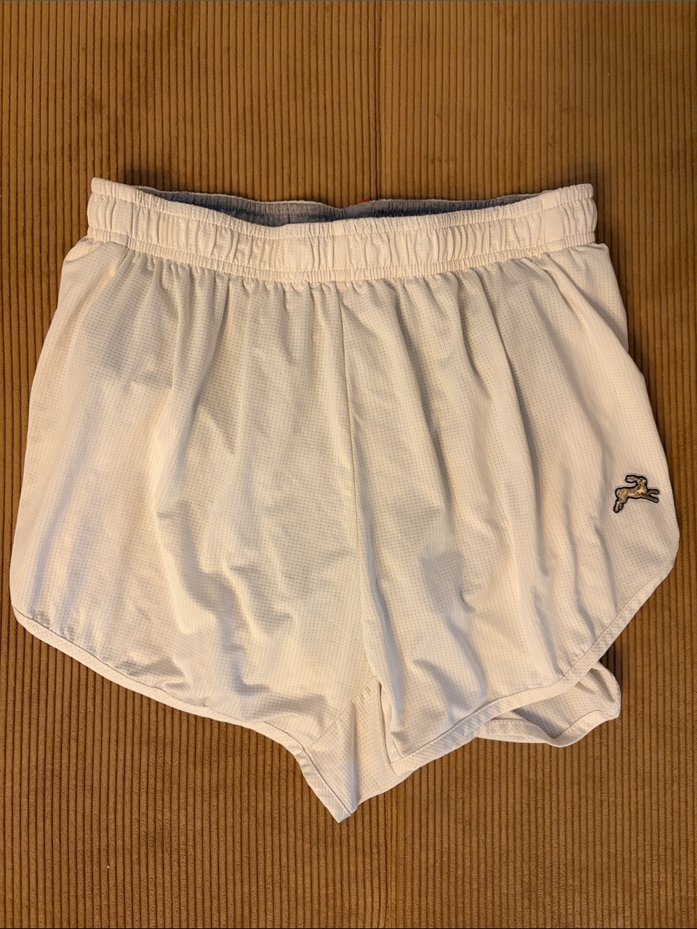 Tracksmith Men’s Twilight Split Shorts